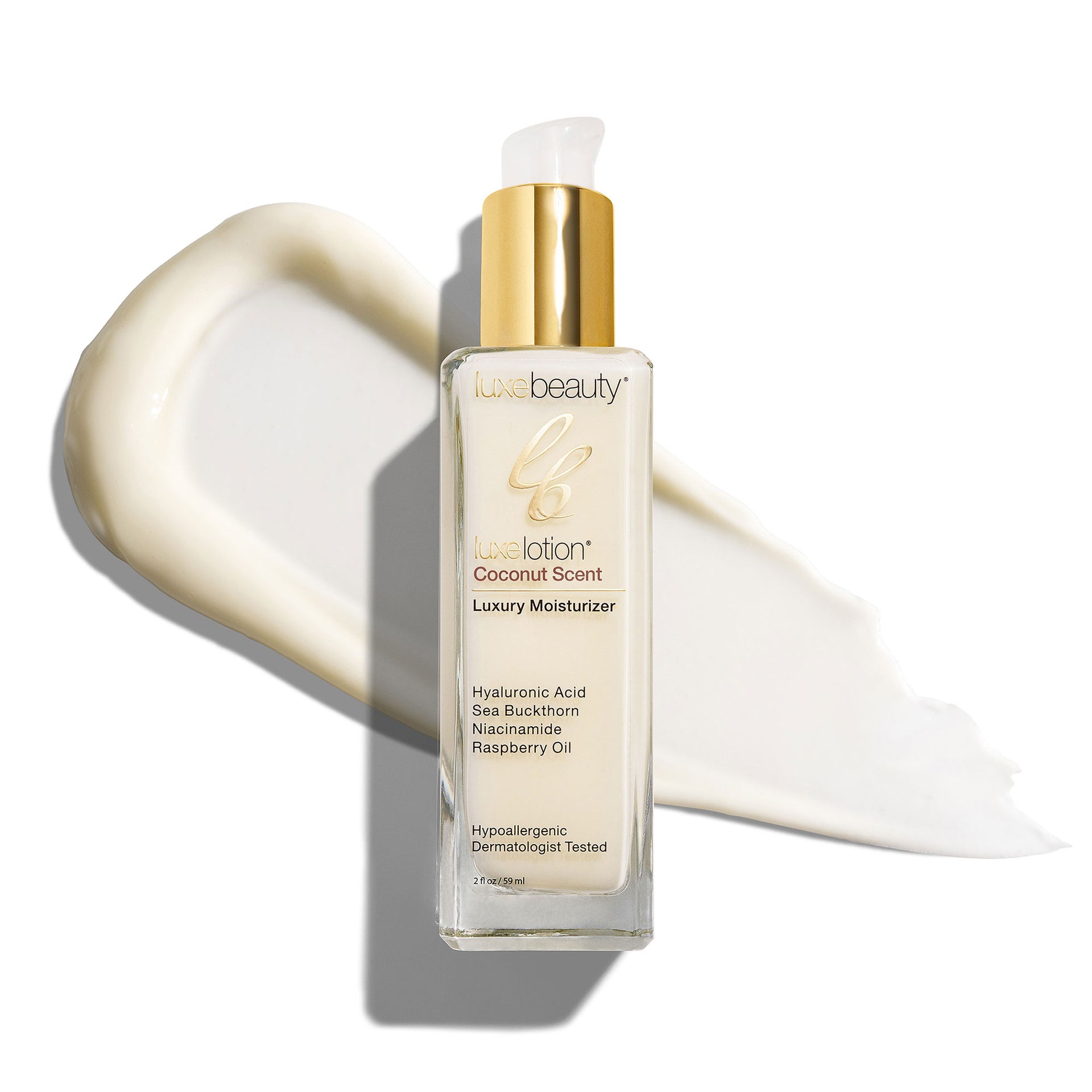 Natural face moisturizer