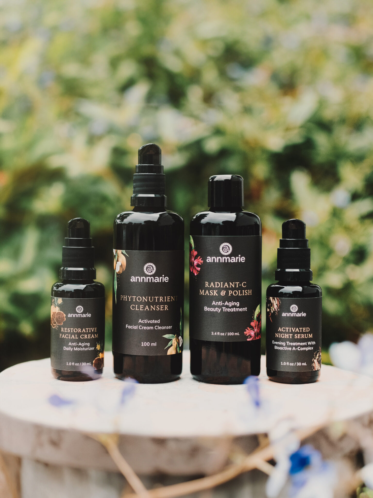Organic Recommendations
